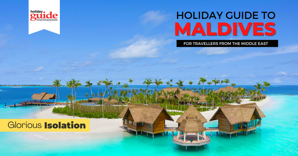 Holiday Guide to Maldives