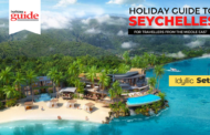 Holiday Guide to Seychelles