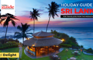 Holiday Guide to Sri Lanka
