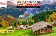 Holiday Guide to Switzerland