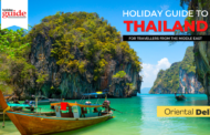 Holiday Guide to Thailand