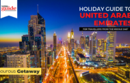 Holiday Guide to UAE