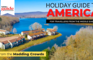 Holiday Guide to United States of America