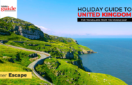 Holiday Guide to United Kingdom