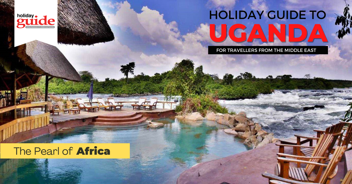 Holiday Guide to Uganda