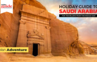 Holiday Guide to Saudi Arabia