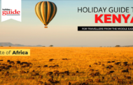 Holiday Guide to Kenya