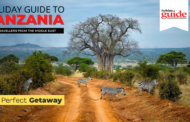 Holiday Guide to Tanzania