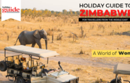 Holiday Guide to Zimbabwe