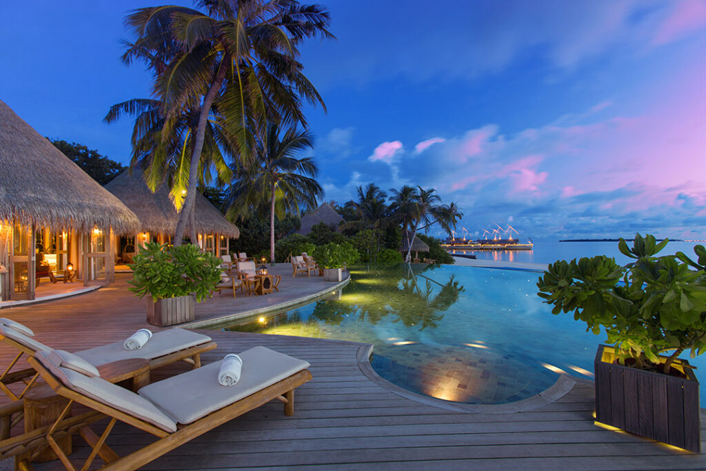 Milaidhoo Maldives Resort