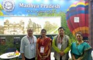 Madhya Pradesh attracts tourists from the Middle East