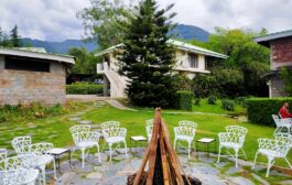 Colonels Resort: Best Resort in Bir, Himachal Pradesh