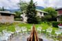 Colonels Resort: Best Resort in Bir, Himachal Pradesh