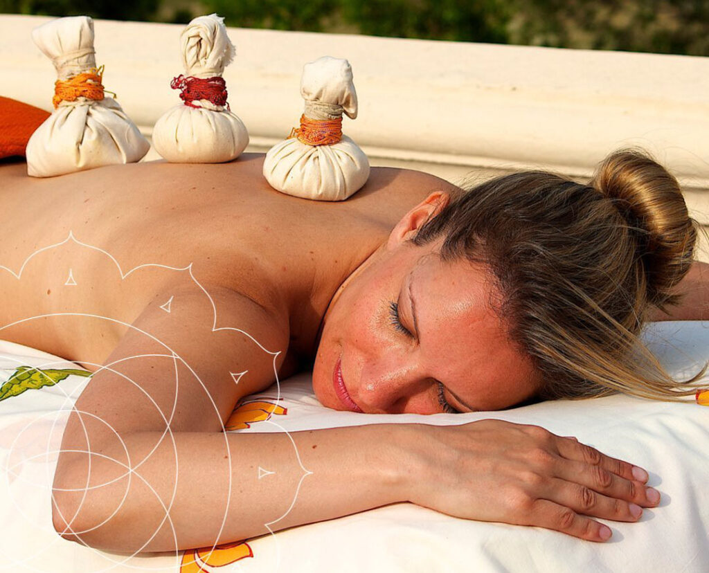 Six-night wellness retreat from Ananda in the Himalayas in the Maldives