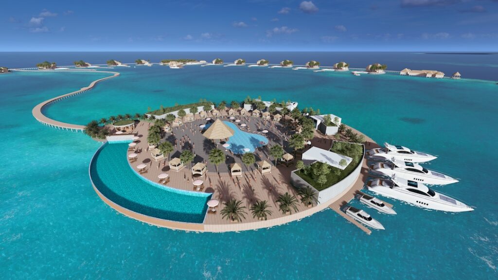 Villivaru Island Resort - Maldives’ Ultra-Luxury Destination