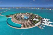 Villivaru Island Resort - Maldives’ Ultra-Luxury Destination