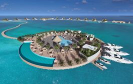 Villivaru Island Resort - Maldives’ Ultra-Luxury Destination